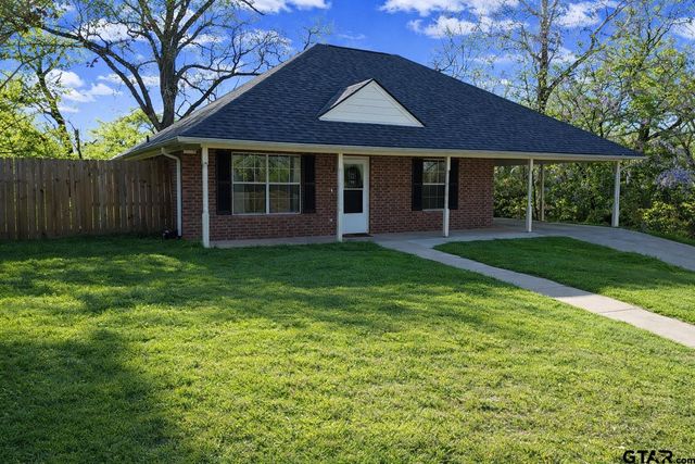 201 S High Ave, Tyler, TX 75702