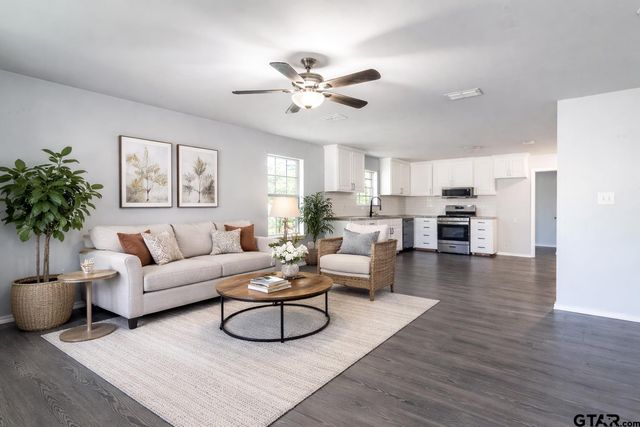 201 S High Ave, Tyler, TX 75702