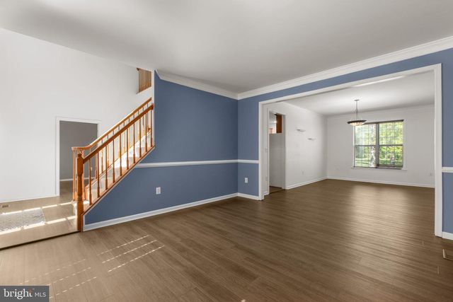 5 RETREAT LN, Fredericksburg, VA 22405