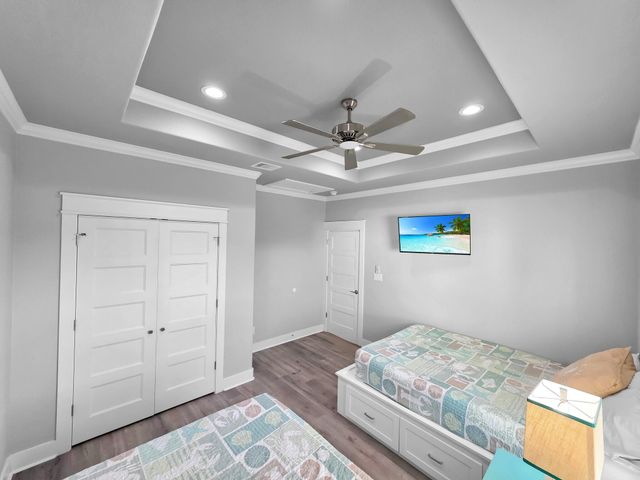 866 Wommack, Crystal Beach, TX 77650