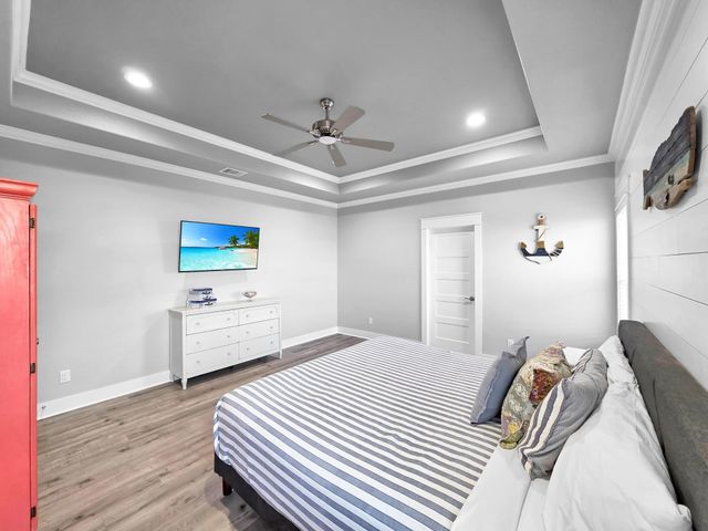 866 Wommack, Crystal Beach, TX 77650