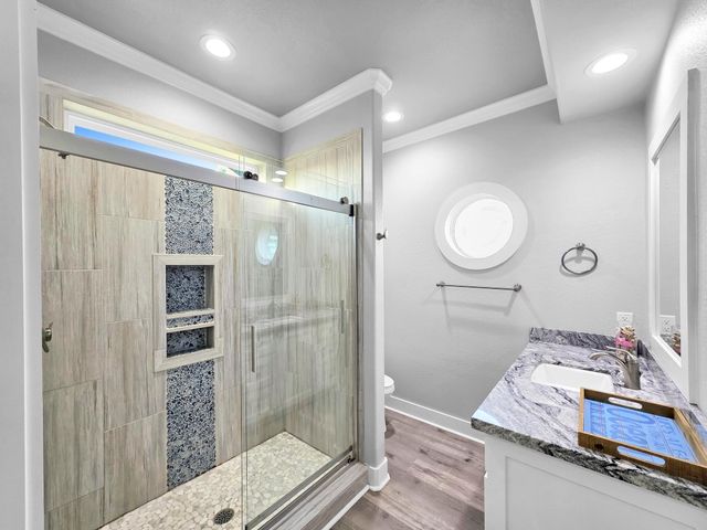 866 Wommack, Crystal Beach, TX 77650