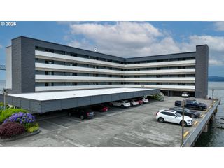 1 3RD St 503, Astoria, OR 97103