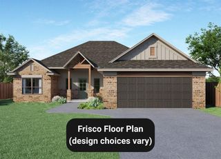 619 Honey Springs Lane, Shawnee, OK 74804