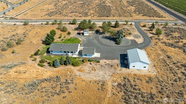 13021 Road 12.7 NW, Quincy, WA 98848
