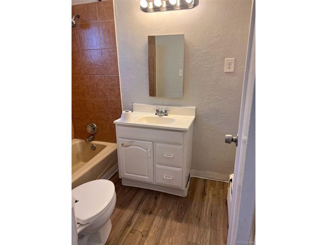 3440 W Custer Pl, Denver, CO 80219