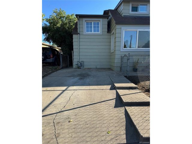 3440 W Custer Pl, Denver, CO 80219