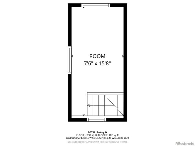 3440 W Custer Pl, Denver, CO 80219