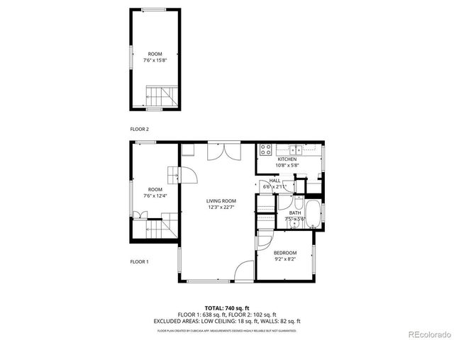 3440 W Custer Pl, Denver, CO 80219