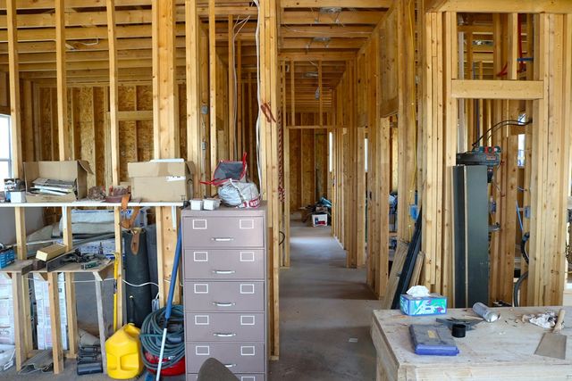 416 Sagebrush Road, Alpine, TX 79830