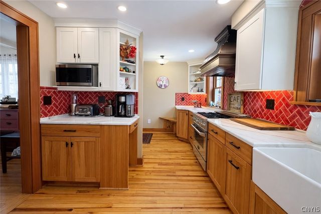 14 North Hunter Avenue, Sennett, NY 13021