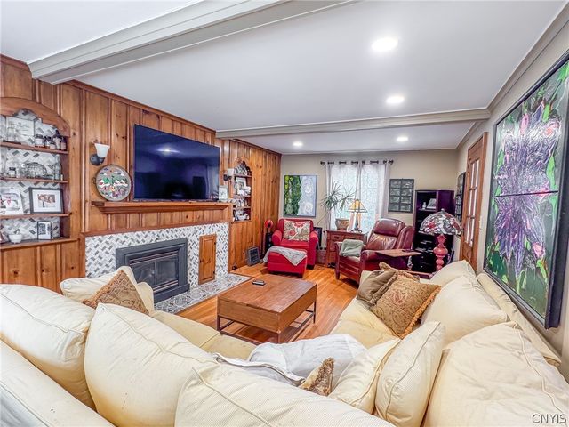 14 North Hunter Avenue, Sennett, NY 13021