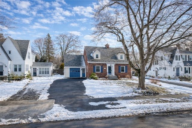 14 North Hunter Avenue, Sennett, NY 13021