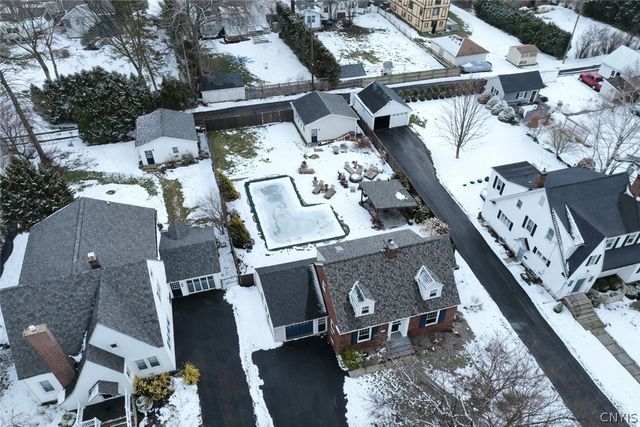 14 North Hunter Avenue, Sennett, NY 13021