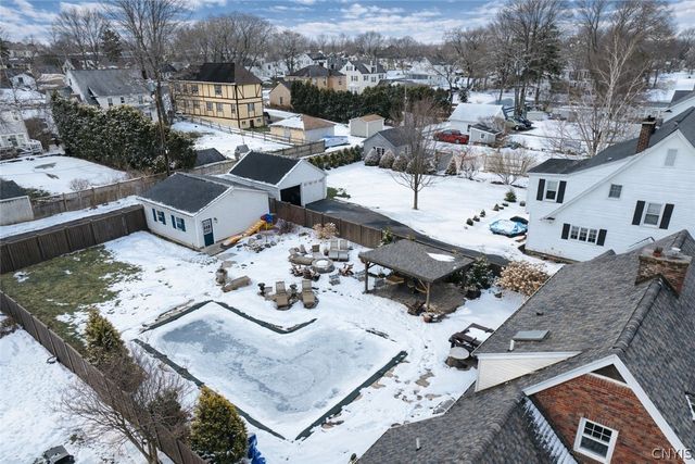 14 North Hunter Avenue, Sennett, NY 13021