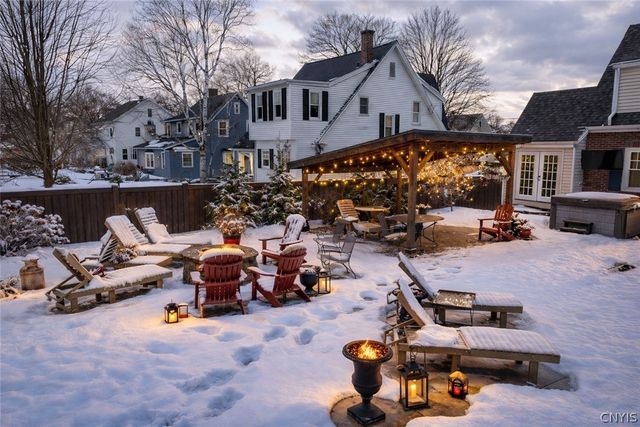 14 North Hunter Avenue, Sennett, NY 13021