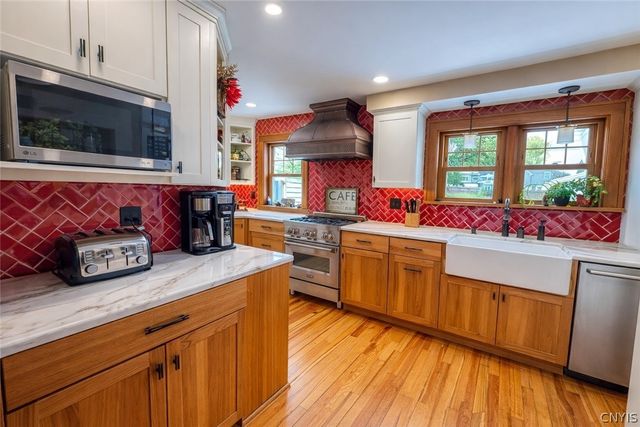 14 North Hunter Avenue, Sennett, NY 13021