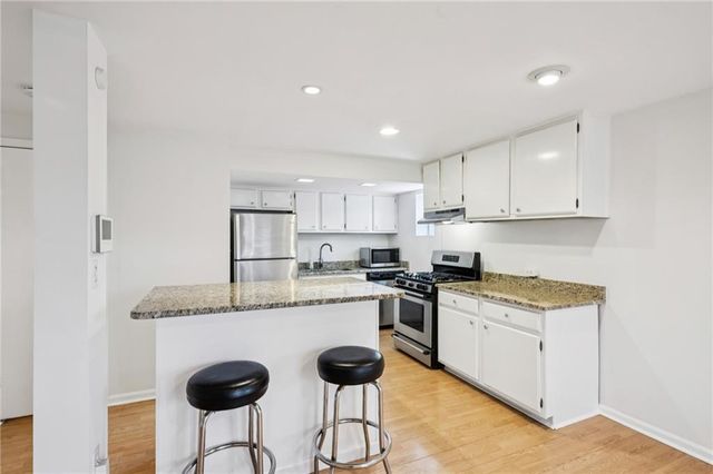 1233 Woodland Avenue NE 5, Atlanta, GA 30324
