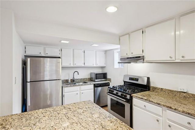 1233 Woodland Avenue NE 5, Atlanta, GA 30324