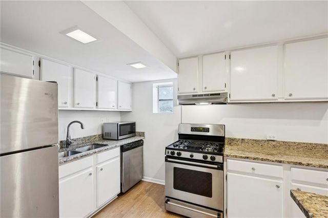 1233 Woodland Avenue NE 5, Atlanta, GA 30324