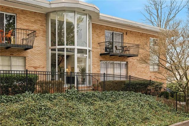 1233 Woodland Avenue NE 5, Atlanta, GA 30324