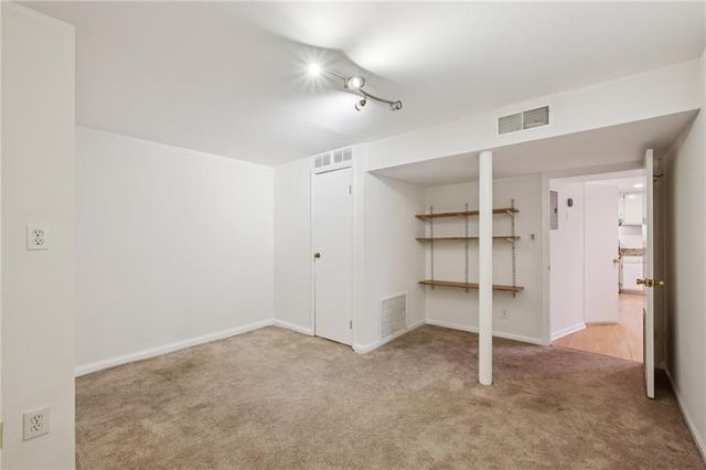 1233 Woodland Avenue NE 5, Atlanta, GA 30324