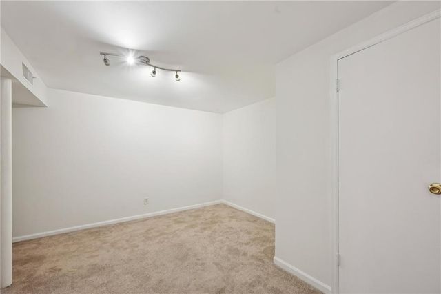 1233 Woodland Avenue NE 5, Atlanta, GA 30324