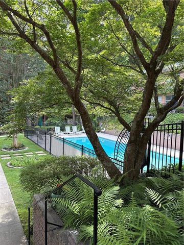 1233 Woodland Avenue NE 5, Atlanta, GA 30324