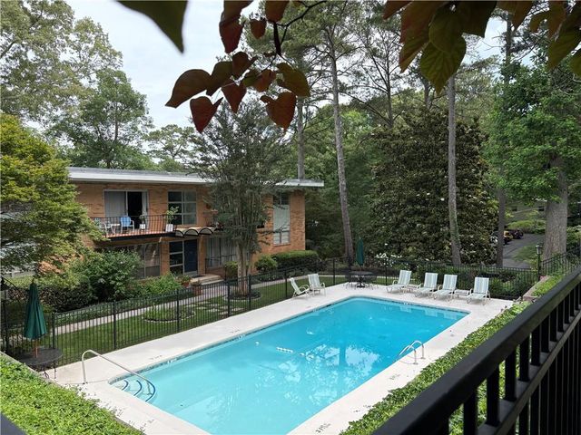 1233 Woodland Avenue NE 5, Atlanta, GA 30324