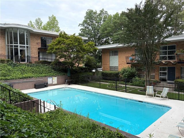 1233 Woodland Avenue NE 5, Atlanta, GA 30324