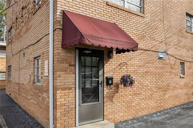 1233 Woodland Avenue NE 5, Atlanta, GA 30324