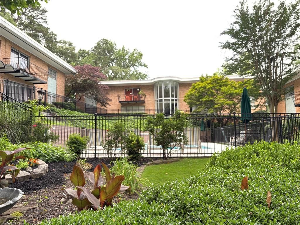 1233 Woodland Avenue NE 5, Atlanta, GA 30324