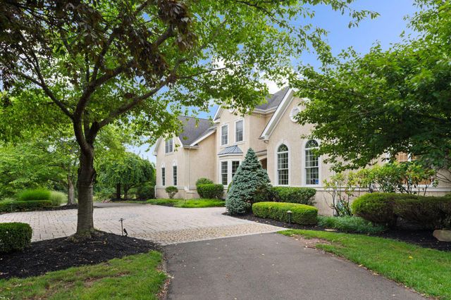 14 LONGMEADOW ST, Newtown, PA 18940