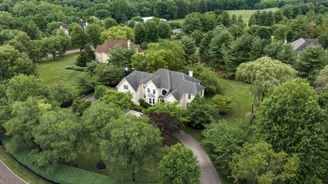 14 LONGMEADOW ST, Newtown, PA 18940