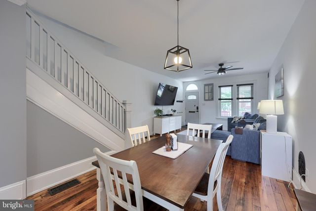 652 4TH ST, Lancaster, PA 17603