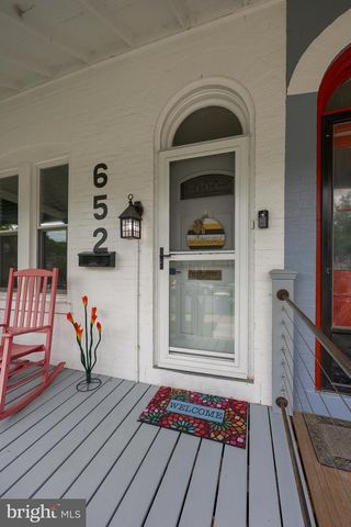 652 4TH ST, Lancaster, PA 17603