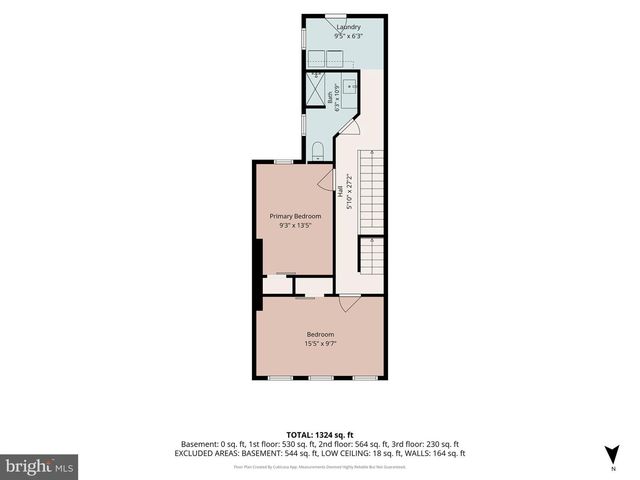 652 4TH ST, Lancaster, PA 17603