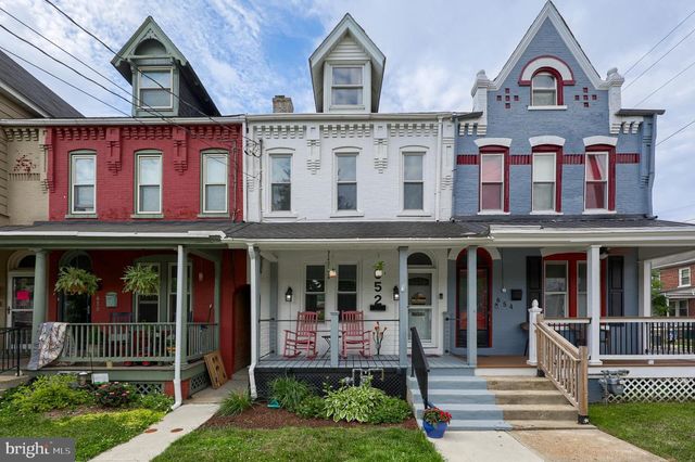 652 4TH ST, Lancaster, PA 17603