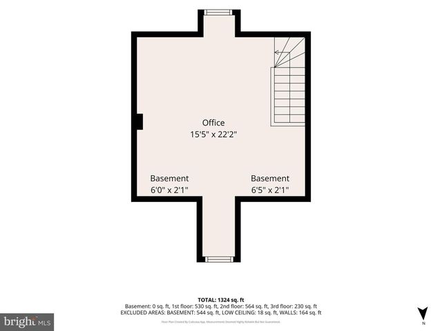 652 4TH ST, Lancaster, PA 17603
