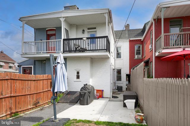 652 4TH ST, Lancaster, PA 17603