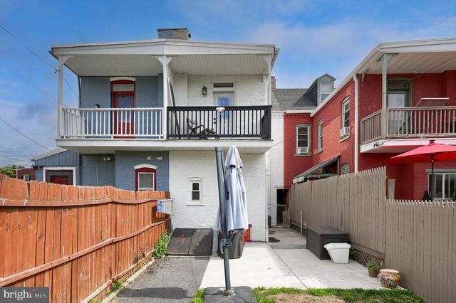 652 4TH ST, Lancaster, PA 17603