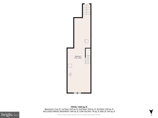 652 4TH ST, Lancaster, PA 17603