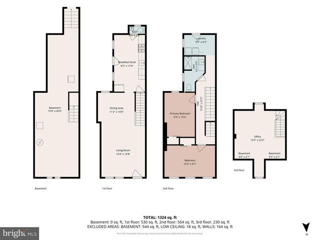 652 4TH ST, Lancaster, PA 17603