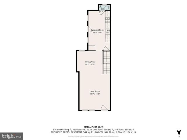 652 4TH ST, Lancaster, PA 17603