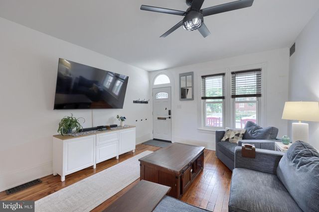 652 4TH ST, Lancaster, PA 17603