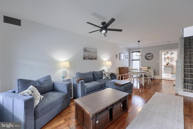 652 4TH ST, Lancaster, PA 17603