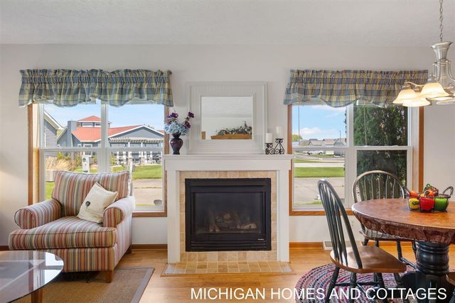 5245 W Scenic Turn Lane, Holland, MI 49423