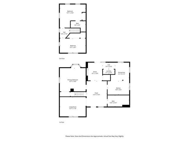 1000 Stinocher Street, Solon, IA 52333