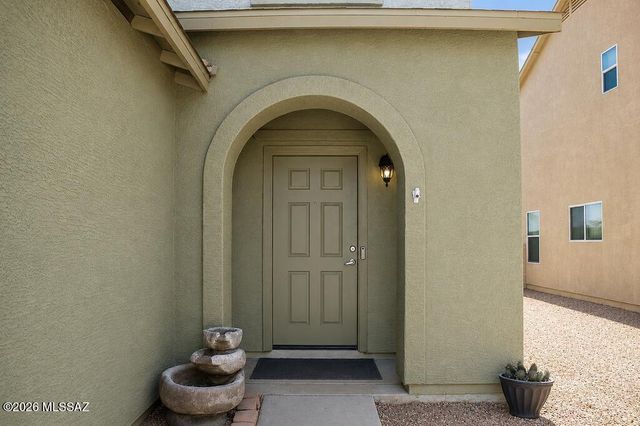 18771 S Avenida Rio Veloz, Sahuarita, AZ 85629