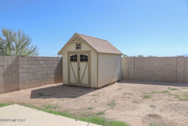 18771 S Avenida Rio Veloz, Sahuarita, AZ 85629